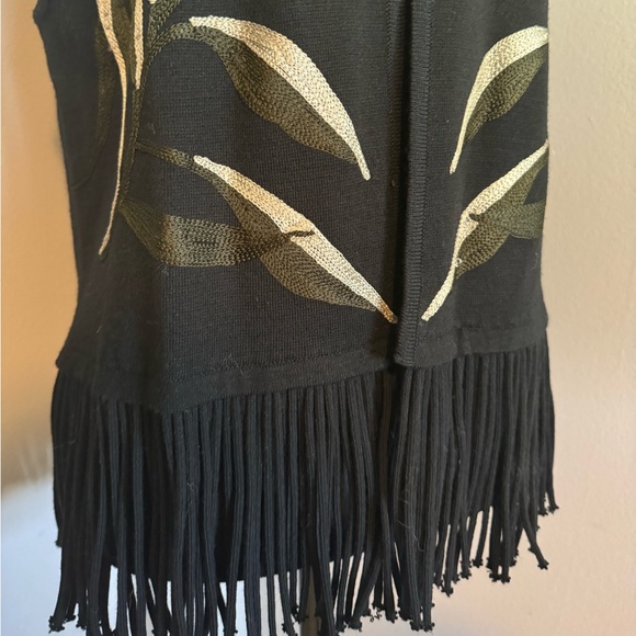 Maggy London Vest Size Small - Picture 3 of 5